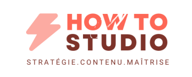 how to studio communication et marketing digital
